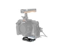 SmallRig 3357 plaque de base universelle avec double Rod 15mm
