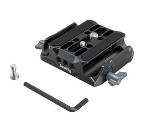 SMALLRIG 3357 Plateau De Montage Universel 15MM LWS