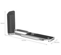 SMALLRIG 3480 Grip en L pour Nikon Z FC