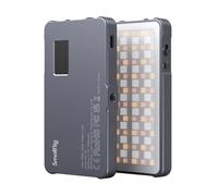 SMALLRIG 3489 Simorr Torche P96L RGB Led Vidéo