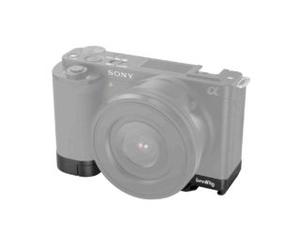 SmallRig 3523 grip extension pour Sony ZV-E10 noir