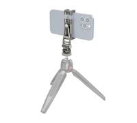 SmallRig 3559 Support de Smartphone Universel Multifonctionnel en Métal | ✅ Livraison gratuite à partir de 100 €
