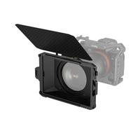 SMALLRIG 3575 Mini Matte Box Lite