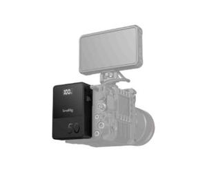 Smallrig 3579B VB50 batterie monture mini V