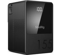 SmallRig 3581B VB155 mini V-Mount Batterie