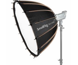 SmallRig - 3586 Boîte à lumière Parabolique RA-D85