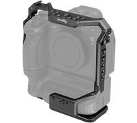 SmallRig 3594 Cage pour Sony Alpha 7S III/Alpha 7 IV/Alpha 7R IV/Alpha 1 avec poignée de batterie VG-C4EM | ✅ Réduction de 20 %