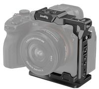 SMALLRIG 3639 Demi Cage pour Sony Alpha 7V/7IV/7S III/A1/A7R