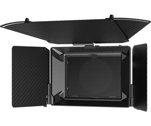 SMALLRIG 3641 Lightweight Matte Box Multifonction 114mm Basic Kit