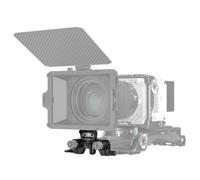 SmallRig 3652 Dual Rod Support | ✅ Livraison gratuite à partir de 100 €
