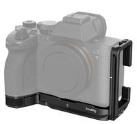 SMALLRIG 3660B L-Bracket pour Sony Alpha 7V/7IV/7S III/Alpha 1