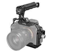 SMALLRIG 3668B Basic Kit pour Sony A7 V/A7 IV/ A7SIII