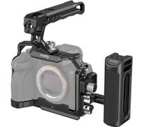 SMALLRIG 3669D Kit Advanced pour Kit Sony Alpha 7V/7IV/7S III
