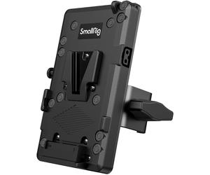 SMALLRIG 3676 Adaptateur V-Mount RA-V1