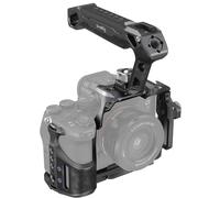 SMALLRIG 3708 Kit Basic Rhinoceros pour Sony Alpha 7 RV/7 IV/7S III
