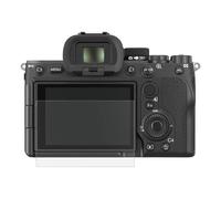 SmallRig 3750B Protection Écran En Verre Trempé Sony A7C II A7CR