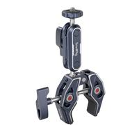 SMALLRIG 3757 Clamp Multifonctions + Bras Magique 1/4