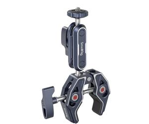 SMALLRIG 3757 Clamp Multifonctions + Bras Magique 1/4
