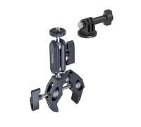 SmallRig 3757B Pince Avec Tête À Boule