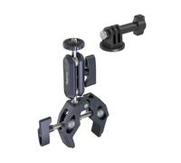Smallrig 3757B pince crabe avec bras à rotule