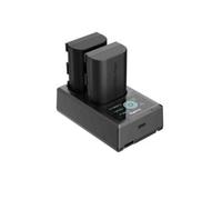 SmallRig LP-E6NH Camera Battery and Charger Kit 3821
