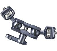 SMALLRIG 3873 Bras Magique avec Deux Rotules