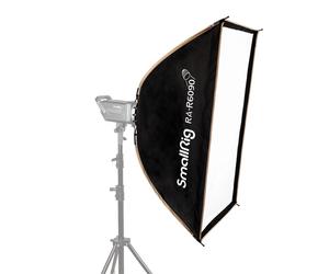 SmallRig - 3930 Boîte à lumière Rectangulaire RA-R6090