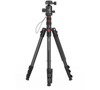 SmallRig 3935 CT-10 Trépied en aluminium pour appareil photo