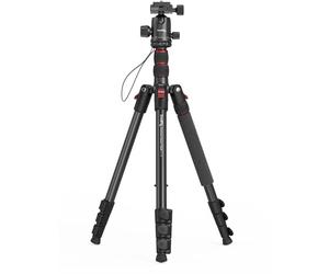 SmallRig 3935 CT-10 Trépied en aluminium pour appareil photo