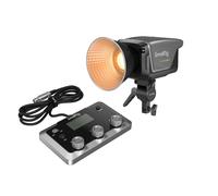 SmallRig 3966 RC350B COB Light + 3980 Led Video Light Control Panel