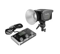SmallRig 3971 RC450D LED Video Light + 3980 Led Video Light Control Panel | ✅ Livraison gratuite à partir de 100 €