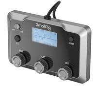 SmallRig 3980 RC350/RC450 Panneau de contrôle de l'éclairage vidéo LED COB | ✅Prix compétitifs