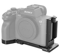 SmallRig 3984 Support en L pliable pour Sony Alpha 7R V / Alpha 7 IV / Alpha 7S III | ✅ Livraison gratuite à partir de 100 €