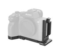 SmallRig 3984 Support en L pliable pour Sony Alpha 7R V / Alpha 7 IV / Alpha 7S III | ✅ Livraison gratuite à partir de 100 €