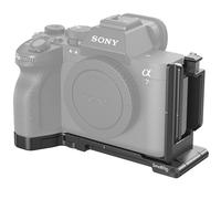 SmallRig 3984 Support en L pliable pour Sony Alpha 7R V / Alpha 7 IV / Alpha 7S III | ✅ Livraison gratuite à partir de 100 €