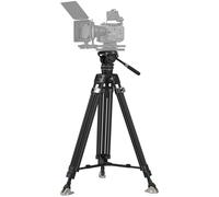 SMALLRIG 3989 FreeBlazer Kit de Trépied en Fibre de Carbone