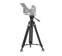 SmallRig 3989 Heavy-Duty Carbon Fiber Tripod Kit AD-100 | ✅ Conseil pour l'été