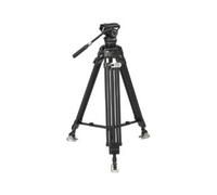 SmallRig 3989 Heavy-Duty Carbon Fiber Tripod Kit AD-100 | ✅ Conseil pour l'été