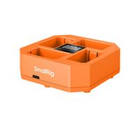 SmallRig 4-Channel Camera Battery Charger for Sony NP-FZ100 4839