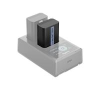 SmallRig 4068 Batterie Compatible sony Np FW50
