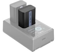 SmallRig 4068 Batterie Compatible Sony NP FW50 (MPN 20625)