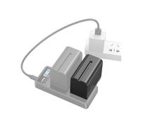 SmallRig 4073 Caméra Battery NP-F970