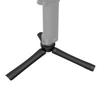 SmallRig 4117 trépied Caméra de Smartphone/numérique 3 pieds Noir