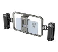 SmallRig 4121 Kit vidéo tout-en-un (2022) | ✅ Livraison gratuite à partir de 100 €