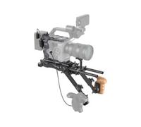 Smallrig 4125 rig pour épaule