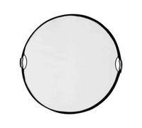 SmallRig 4131 réflecteur circulaire pliable 5 en 1 avec poignées 42 cm
