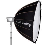 SMALLRIG 4140 Softbox Parabolique RA-D120