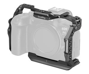 SmallRig 4159B Cage pour Canon EOS R6 Mark II