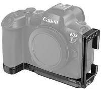 SmallRig 4160B Plaque de montage en L pour Canon EOS R6 Mark II / R5 / R5 C / R6 | ✅ Livraison gratuite à partir de 100 €