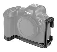 SmallRig 4160B Plaque de montage en L pour Canon EOS R6 Mark II / R5 / R5 C / R6 | ✅ Conseil pour l'été